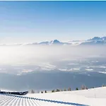 By Ossiach With Mountain Views Feriehus *