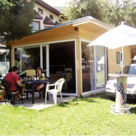 By Ossiach With Mountain Views * Tratten (Feldkirchen)