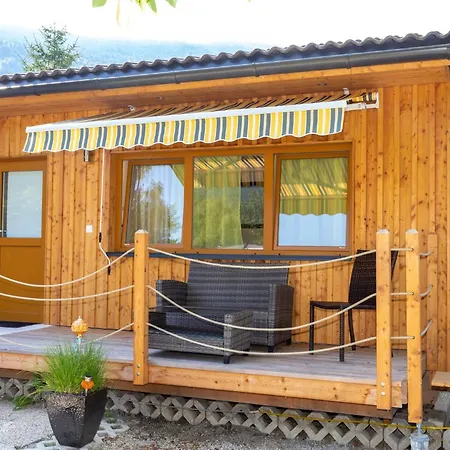 By Ossiach With Mountain Views Semesterbostad Tratten (Feldkirchen)