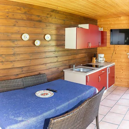 By Ossiach With Mountain Views 度假居 Tratten (Feldkirchen)