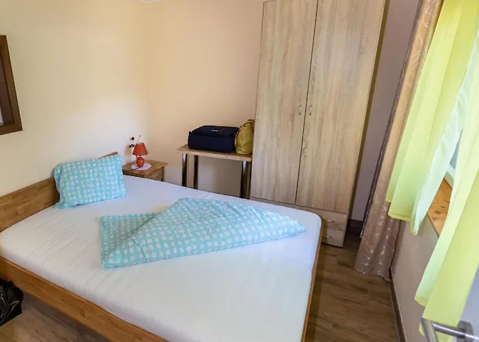 By Ossiach With Mountain Views Semesterbostad Tratten (Feldkirchen)