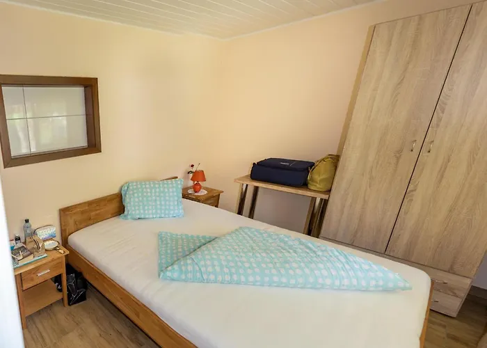 By Ossiach With Mountain Views Tratten (Feldkirchen)