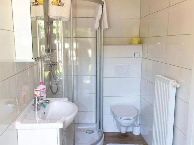 By Ossiach With Mountain Views