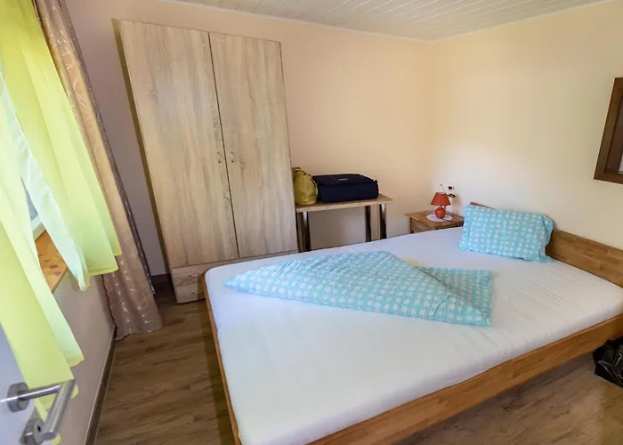 By Ossiach With Mountain Views * Tratten (Feldkirchen)